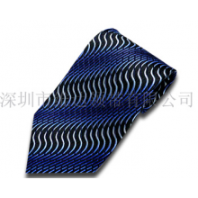 深圳市维达领带有限公司 -真丝提花领带